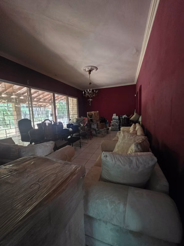 HOUSE FOR SALE IN LAS CUMBRE 1,800 m² OF LAND ID 836