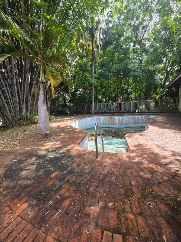 HOUSE FOR SALE IN LAS CUMBRE 1,800 m² OF LAND ID 836