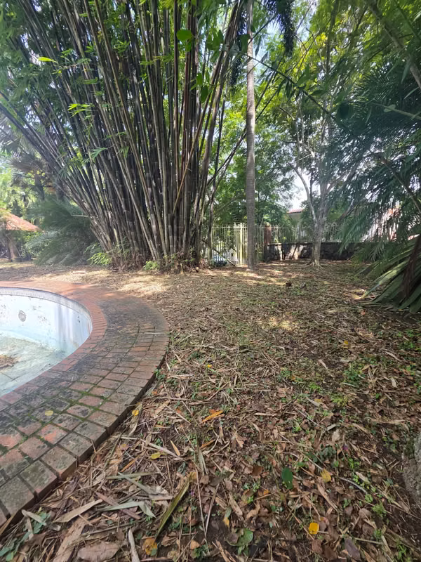 HOUSE FOR SALE IN LAS CUMBRE 1,800 m² OF LAND ID 836
