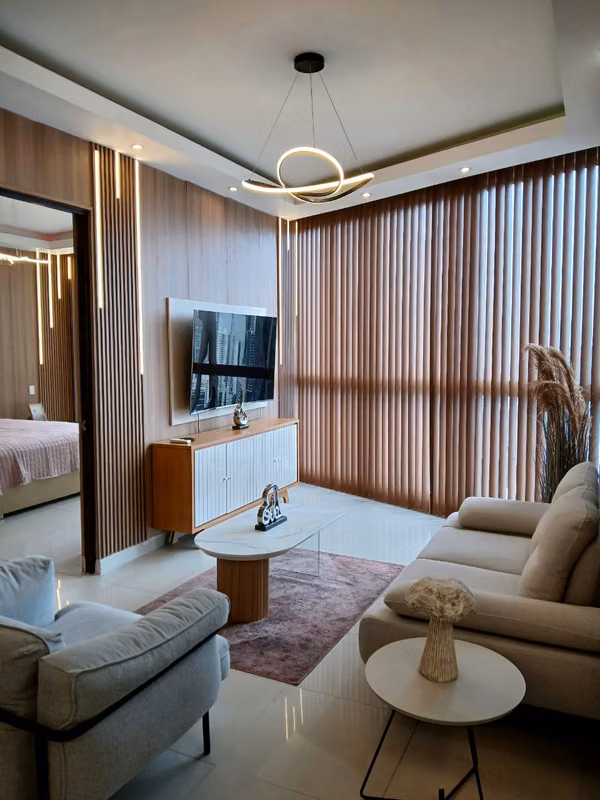 1 BEDROOM APARTMENT FOR RENT OBARRIO ID 838