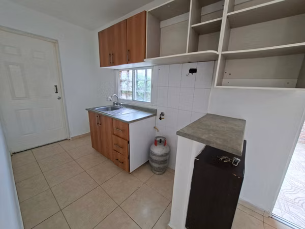 265937. House for sale in Arboledas, Las Magnolias. 3 bedrooms, 1 bathroom