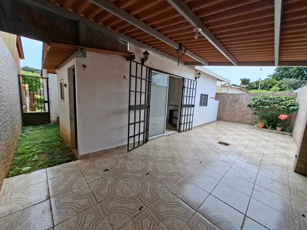 265937. House for sale in Arboledas, Las Magnolias. 3 bedrooms, 1 bathroom