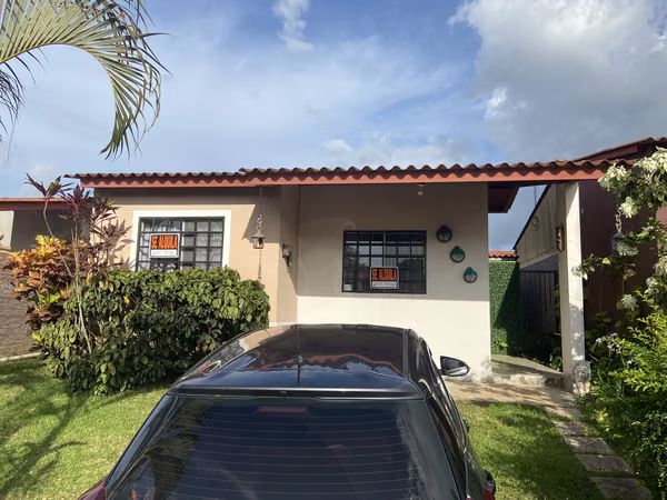 265937. House for sale in Arboledas, Las Magnolias. 3 bedrooms, 1 bathroom