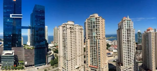 Apartamento en venta en Punta Pacífica