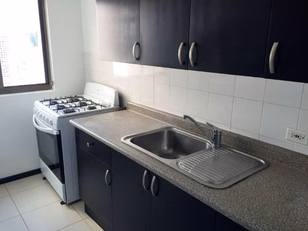 Apartamento en venta en Punta Pacífica