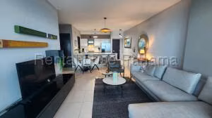 Sale of Apartment with 110m2 in Avenida Balboa PH Destiny 27-617SR