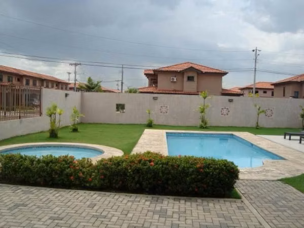 Hermosa casa en Versalles