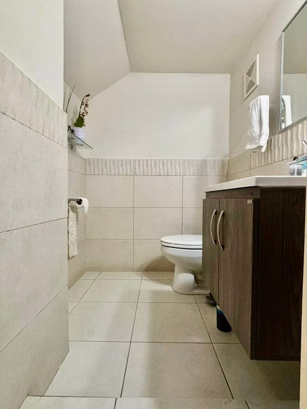 Casa en Quinta de Versalles hermosa