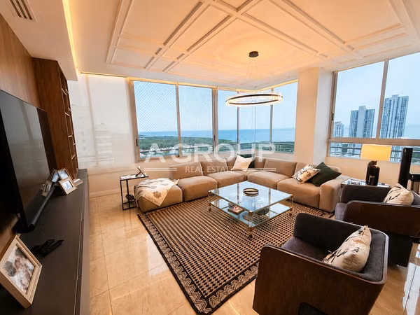 La Costa Tower - Costa del Este - Penthouse For Sale