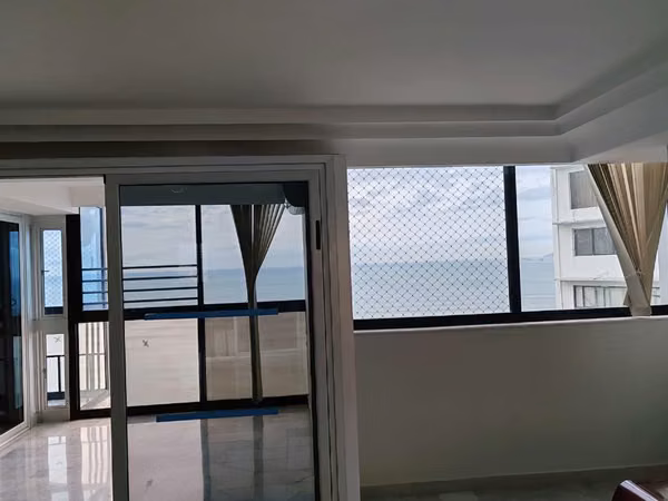 Enorme apartamento en Paitilla Penthouse