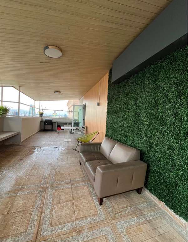 Espectacular loft de 3 pisos en punta pacifica 