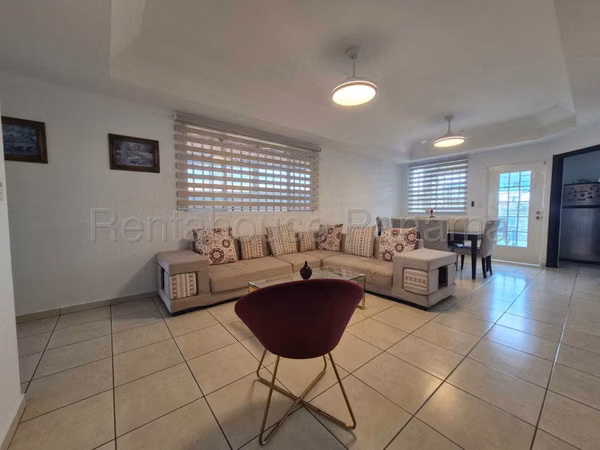 Alquiler de Casa en Villa Lucre Villa Lucre 133 Mts PD