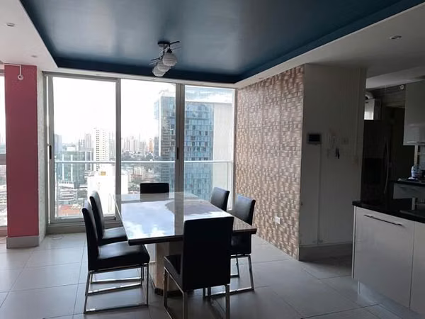RR APARTMENT FOR SALE IN OBARRIO PH PARK CITY