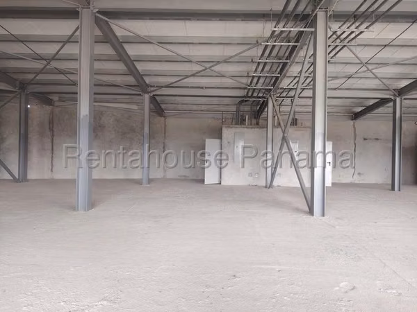 Rental of Premises in Pedregal Terranova Place Only Direct Client MC