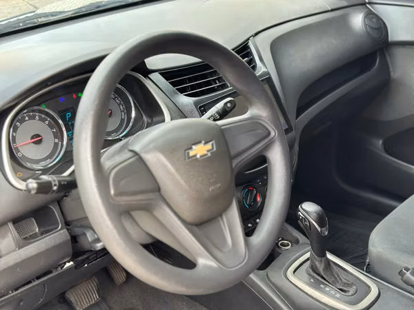 CHEVROLET AVEO 2020