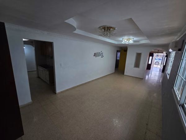 House for rent in Chanis