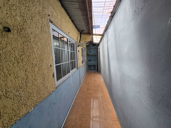 House for rent in Chanis