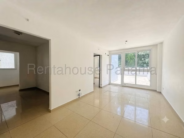 Apartamento en Venta en Ricardo J Alfaro JG
