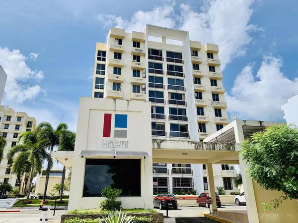 Apartamento en Venta en Condado del Rey JG