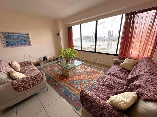 Apartment for Sale in Punta Paitilla JG