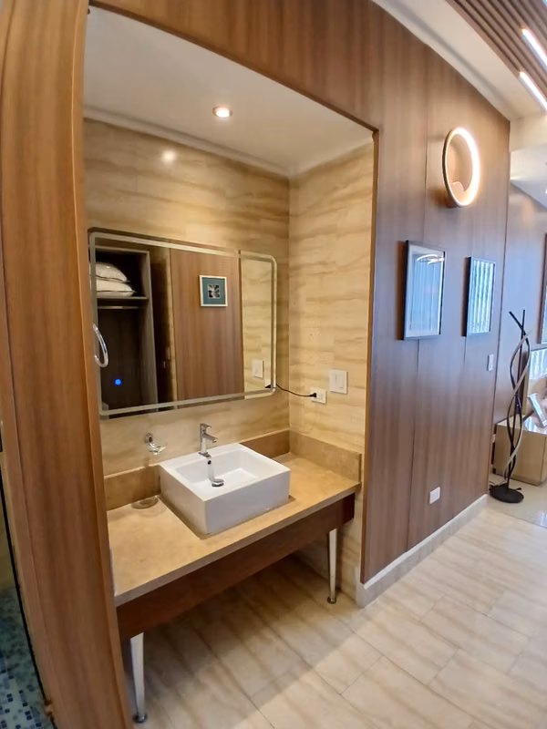 Rental Apartment San Francisco- Via Porras Amoblado Fte Parque Omar