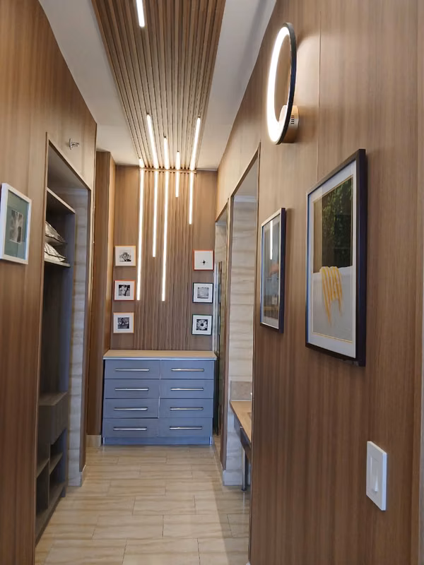 Rental Apartment San Francisco- Via Porras Amoblado Fte Parque Omar