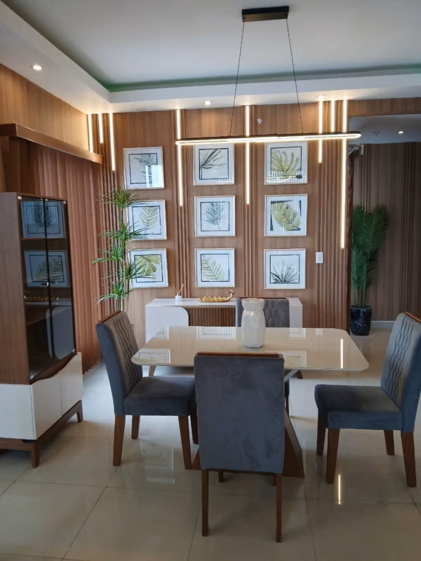 Rental Apartment San Francisco- Via Porras Amoblado Fte Parque Omar