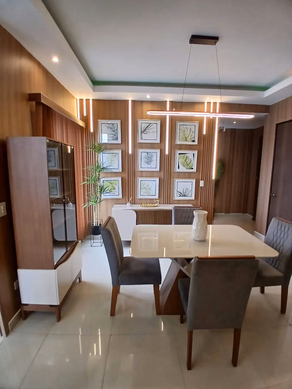 Rental Apartment San Francisco- Via Porras Amoblado Fte Parque Omar