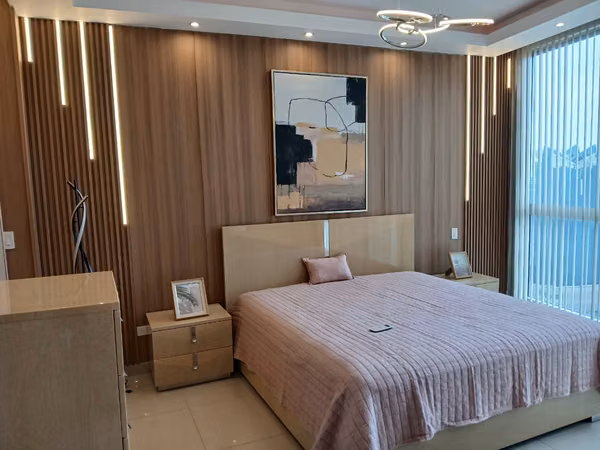 Rental Apartment San Francisco- Via Porras Amoblado Fte Parque Omar
