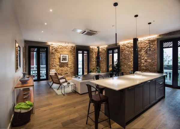 Apartment for sale in PH PORTALES, Casco Viejo