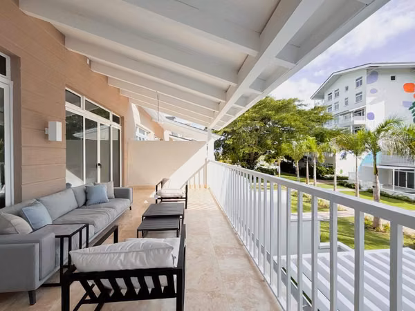 Venta de Apartamento Marina Gardens, Buenaventura