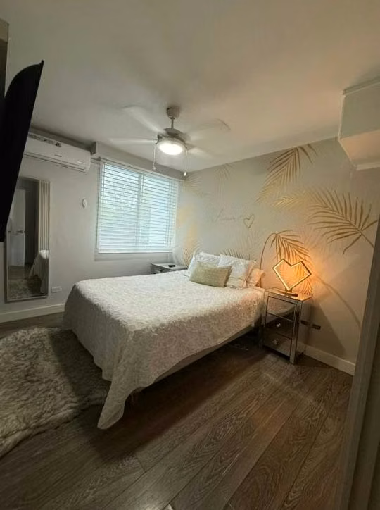 Apartment for Sale in Condado del Rey PH Green Park - YP