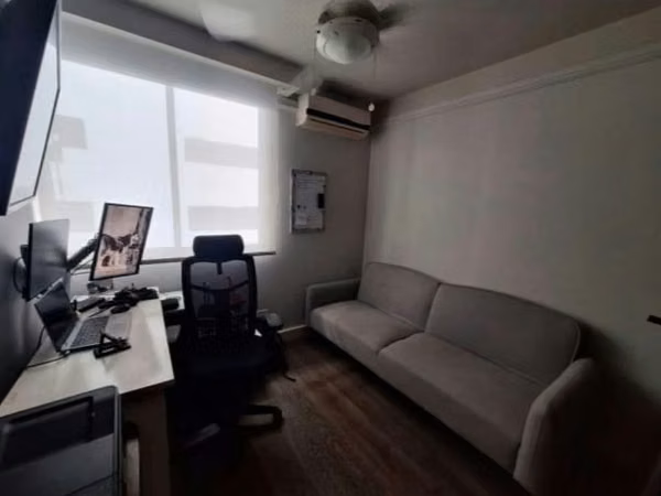 Apartment for Sale in Condado del Rey PH Green Park - YP