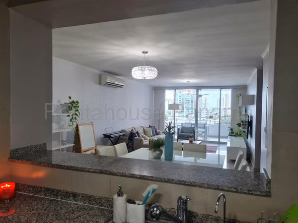 Apartamento en venta en PH The Regent San Francisco