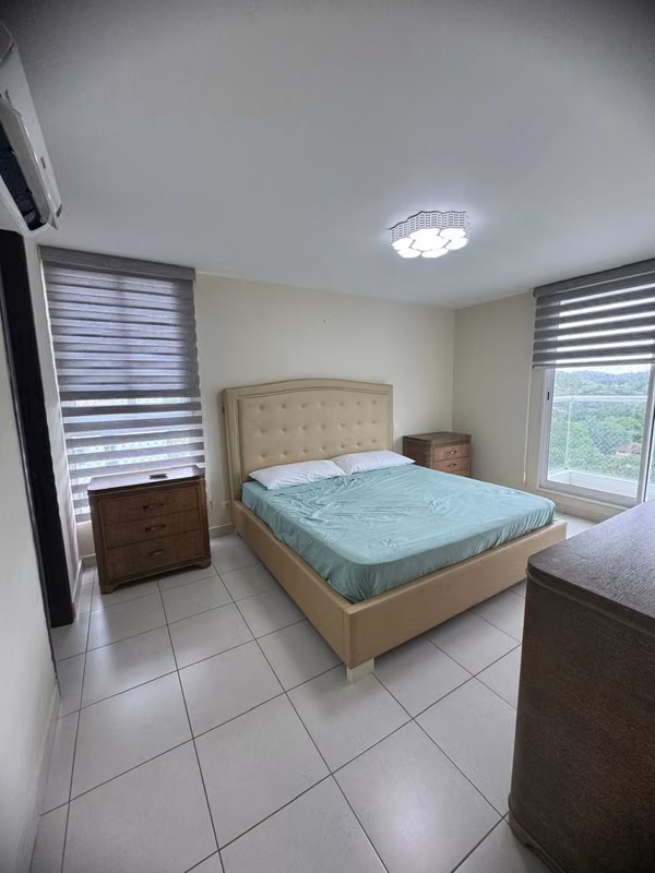 FULL FURNISHED APARTMENT IS RENTED CLAYTON