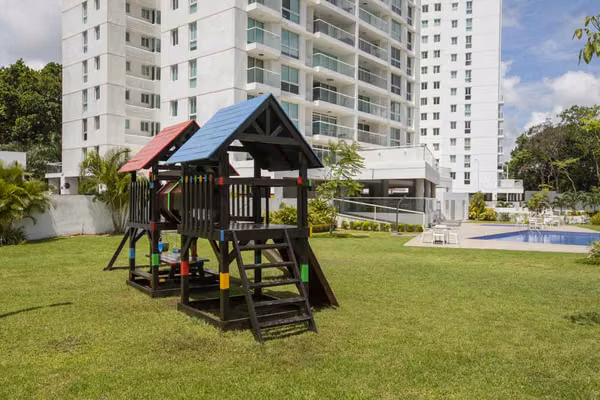 FULL FURNISHED APARTMENT IS RENTED CLAYTON