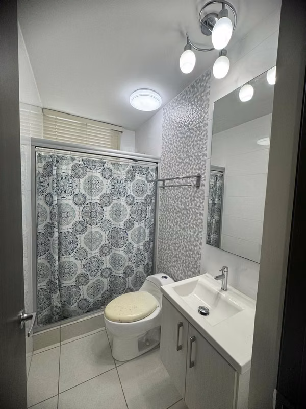 FULL FURNISHED APARTMENT IS RENTED CLAYTON