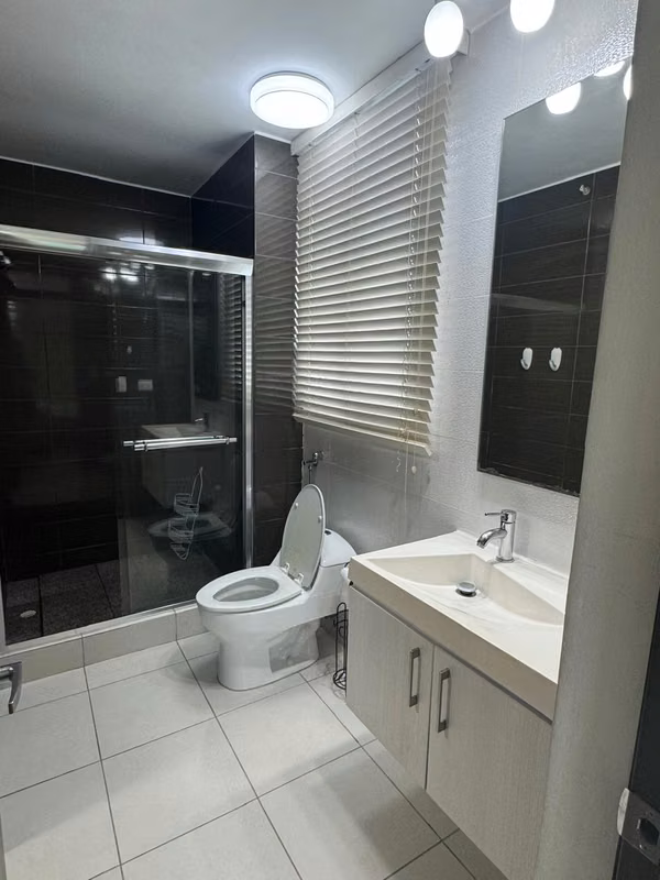FULL FURNISHED APARTMENT IS RENTED CLAYTON