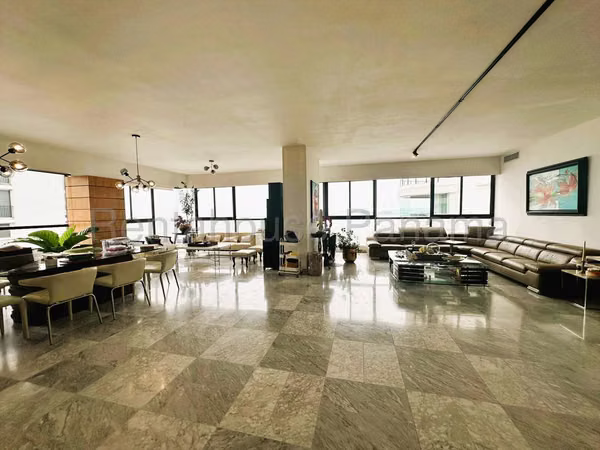 Alquiler Apartamento Punta del Sol Punta Paitilla 27YCG800