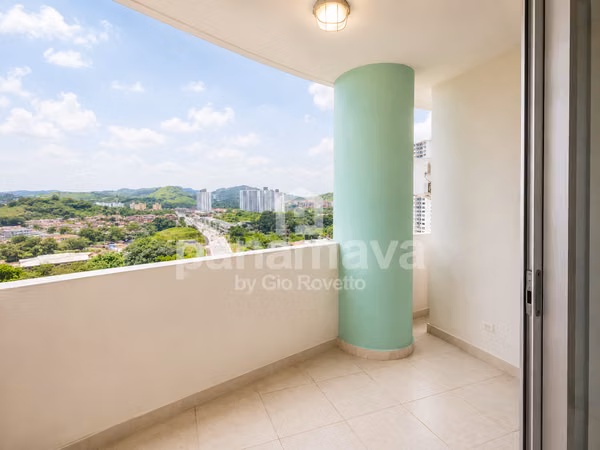 Apartment Rental in Condado del Rey