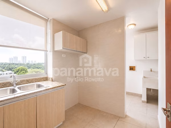 Apartment Rental in Condado del Rey