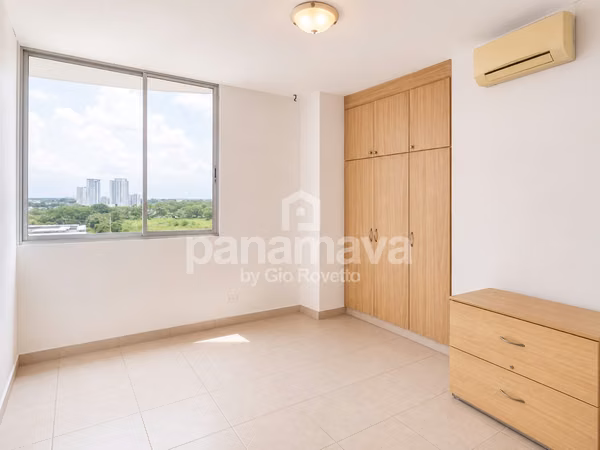 Apartment Rental in Condado del Rey