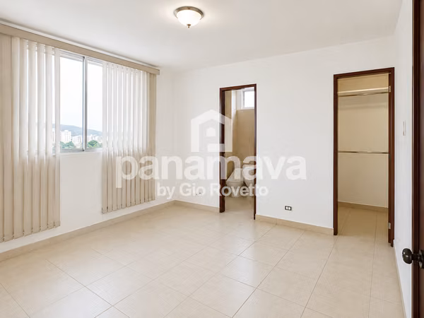Apartment Rental in Condado del Rey