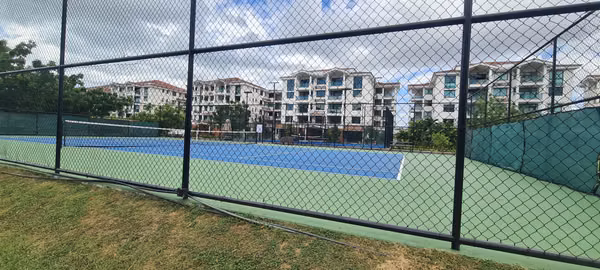 VENDO APARTAMENTO. COSTAMARE. COSTA SUR. PLANTA BAJA. TOCUMEN. OPORTUNIDAD.