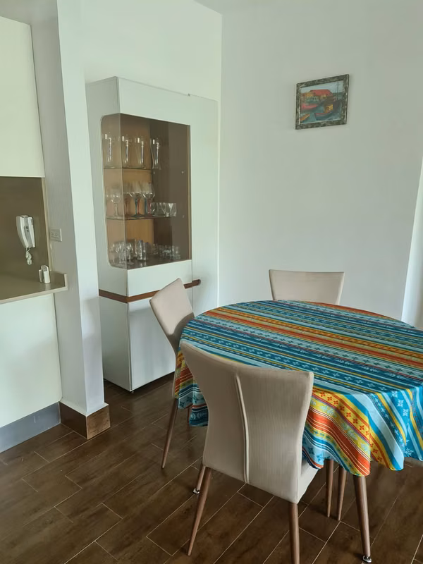 VENDO APARTAMENTO. COSTAMARE. COSTA SUR. PLANTA BAJA. TOCUMEN. OPORTUNIDAD.