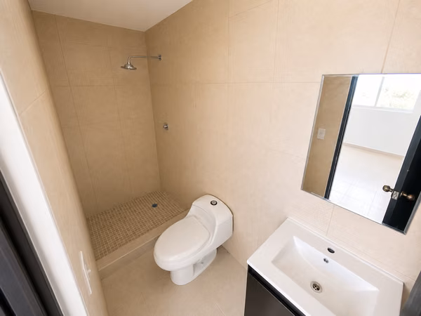 Great Investment Opportunity in Playa Corona – Spacious Private Terrace