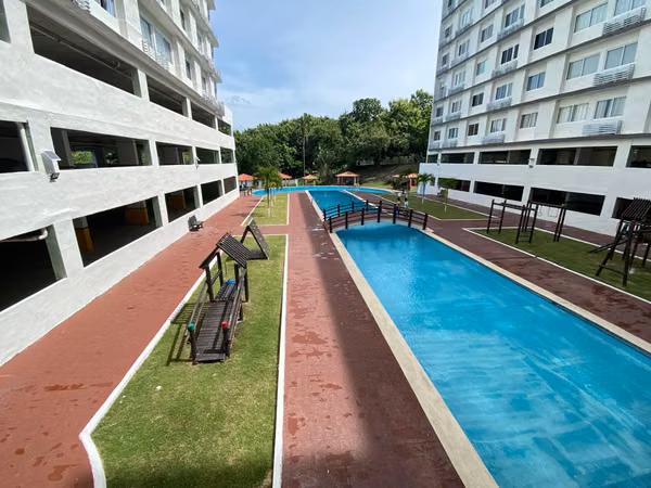 Great Investment Opportunity in Playa Corona – Spacious Private Terrace