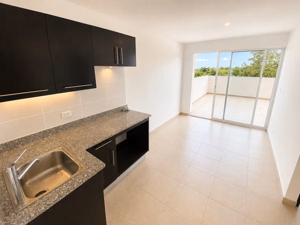 Great Investment Opportunity in Playa Corona – Spacious Private Terrace
