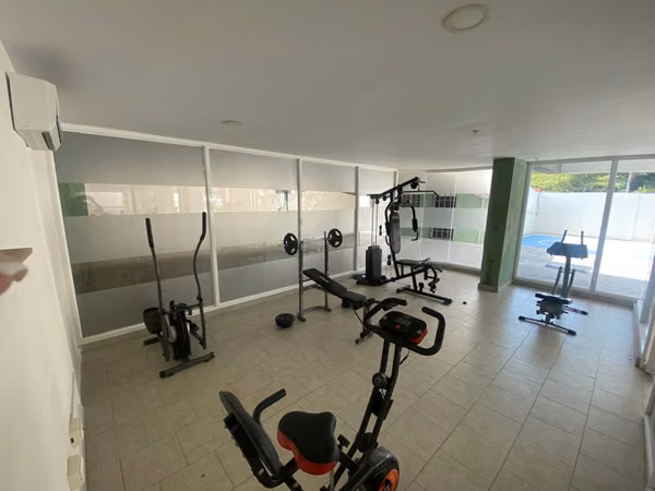 Great Investment Opportunity in Playa Corona – Spacious Private Terrace