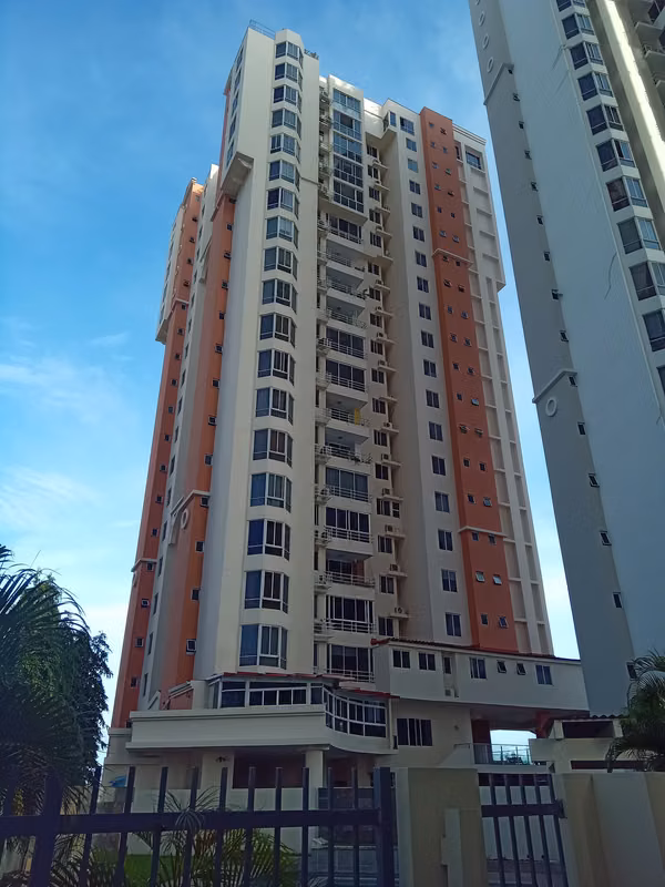 TWO SEAS APARTMENT FOR SALE